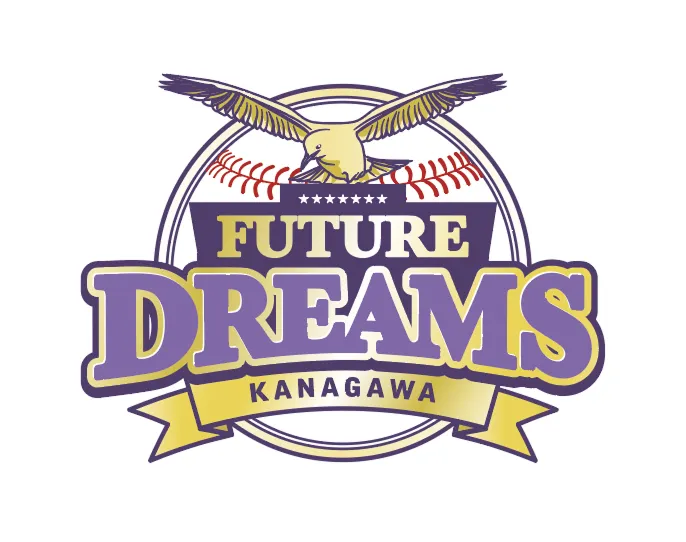 神奈川フューチャードリームスのロゴ