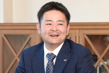 甲田 裕樹