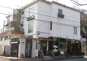 本社｜建設技術部