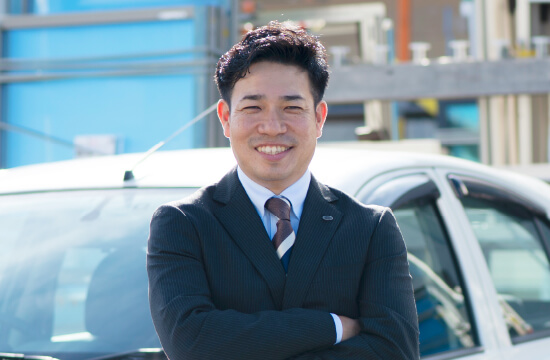 秋本 新太