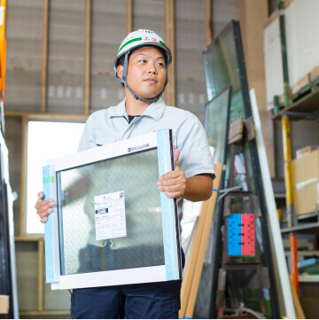 社員を知る